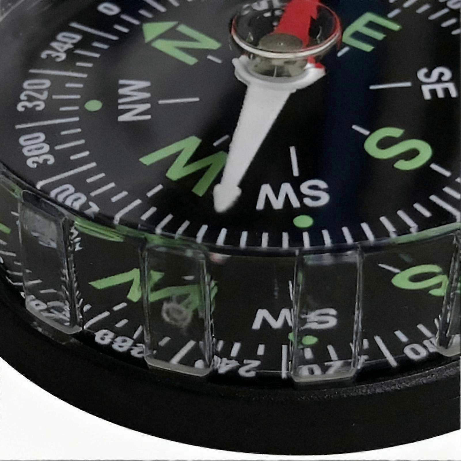 All-Terrain Waterproof Compass