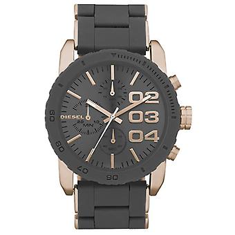 Diesel Women's Watch Analog Quartz with Stainless Steel Bracelet DZ5307