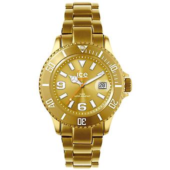 Ice-alu Watch for Unisex Analog Quartz AL.GD. U.A.12