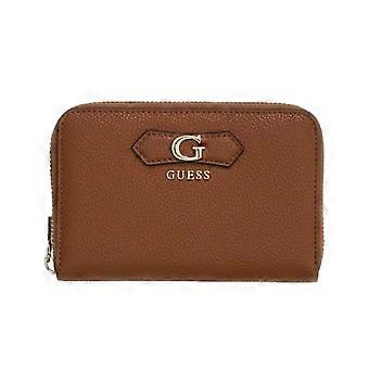 Guess Monedero Swbg23 22140 Suzy Slg Medium Zip