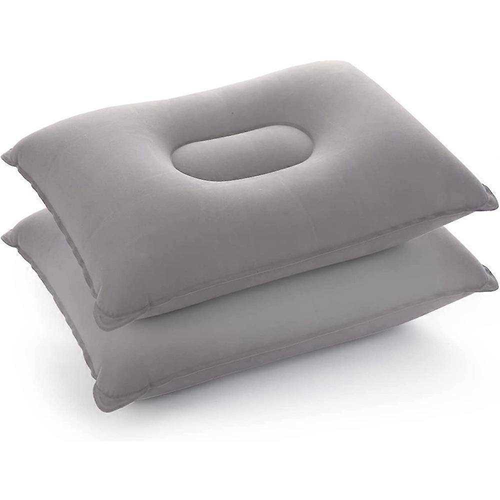 Ergonomic Inflatable Portable Durable