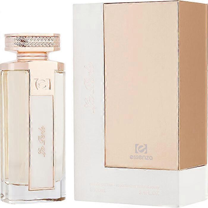 Essenza La Perle Eau De Parfum Spray 100ml/3.4oz