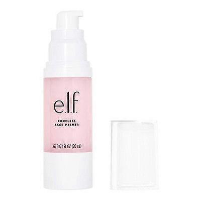 E.l.f. Poreless Face Primer Large 1.01 Fl Oz