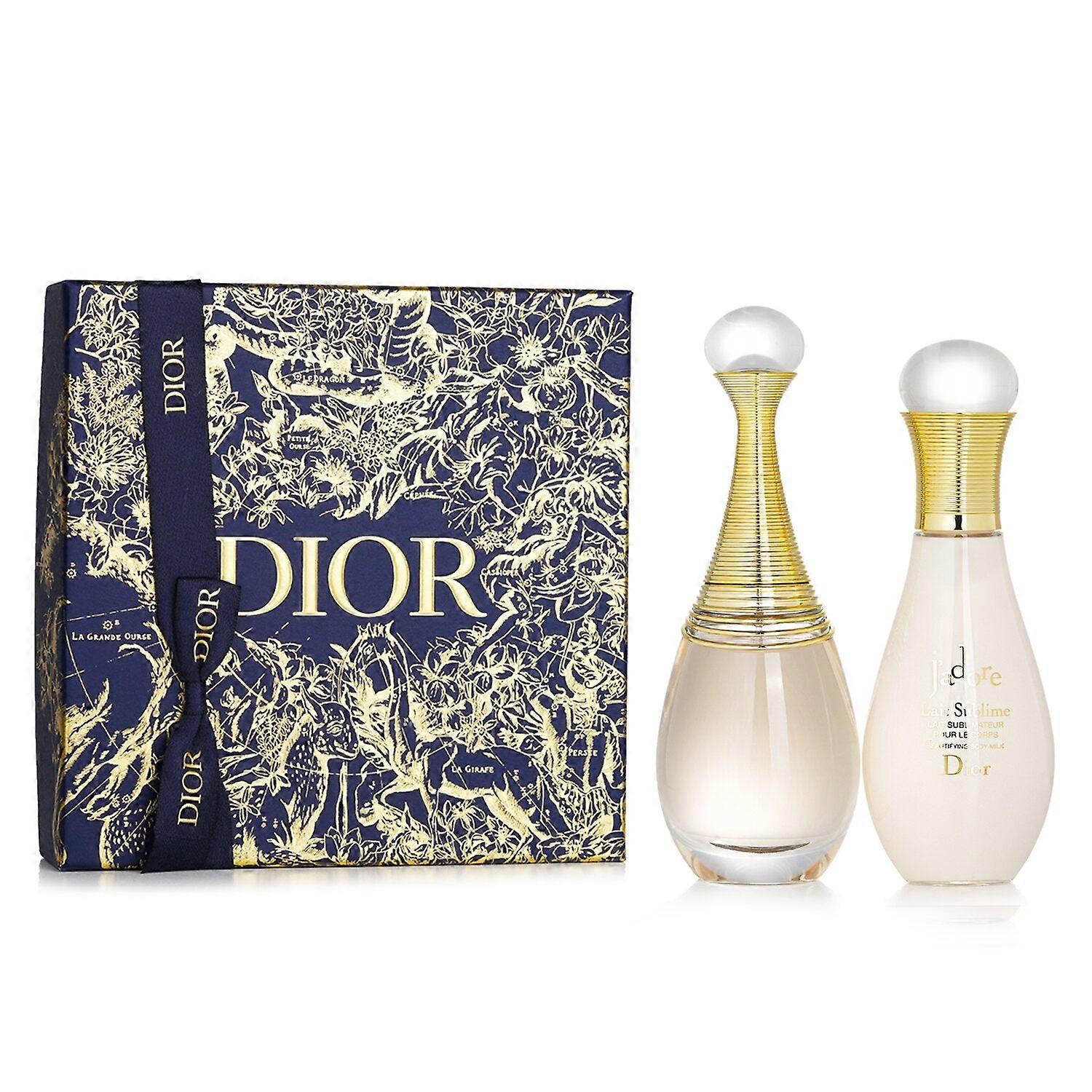 Christian Dior J'adore Set:  2pcs