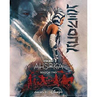 Ahsoka Season 2 Jigsaw Puzzle TU1219