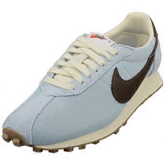 Nike Ld-1000 Damen Fashion Turnschuhe in Blau