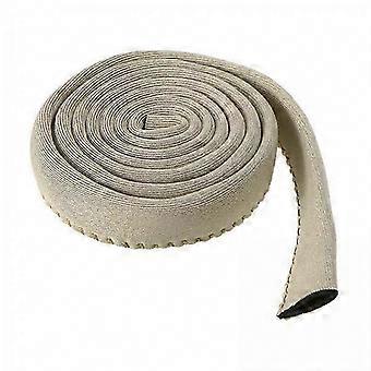Hydration Pack Drink Tube Cover, 6x Water Bladder Insulation Sleeve for Drinking Bag