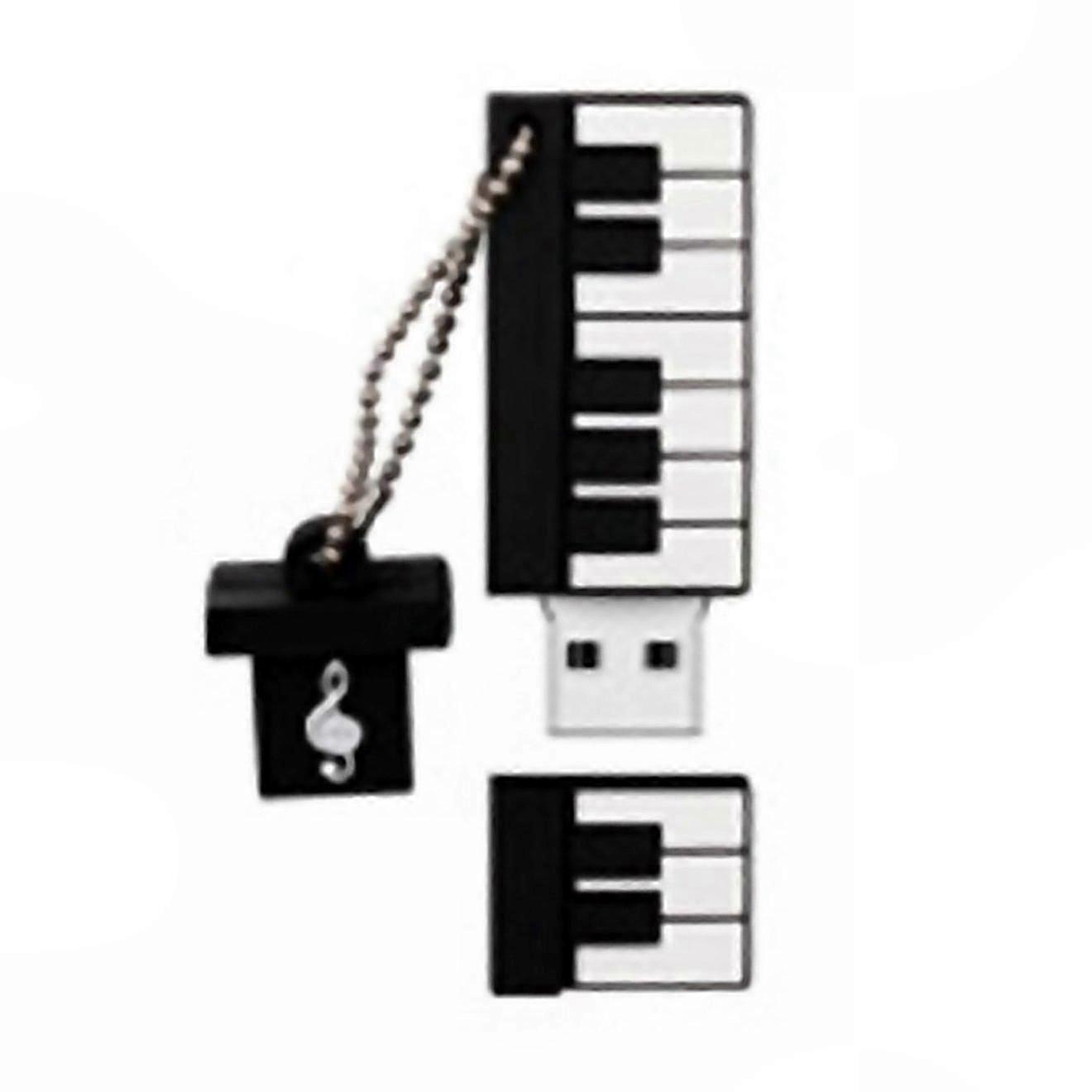Compatibility with Electronic Organs 32GB USB 2.0 Microdrive