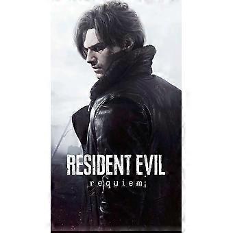 Resident Evil Leon Kennedy jigsaw puzzle game for adults and kids SX-41