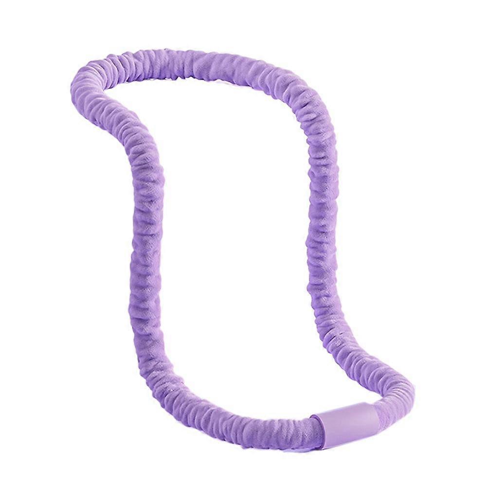 Soft-Spring Waist Training Hoop