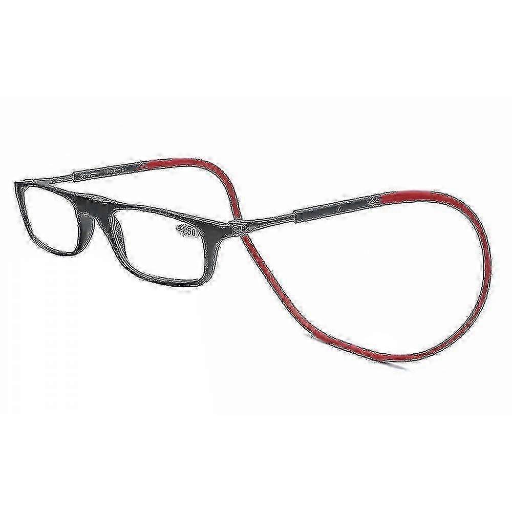 TR90 Magnetic Foldable Reading Glasses