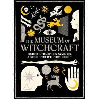 The Museum of Witchcraft