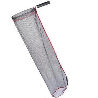 Fishing Net Stainless Steel Catching Net for Flexible Big Fish Transfer