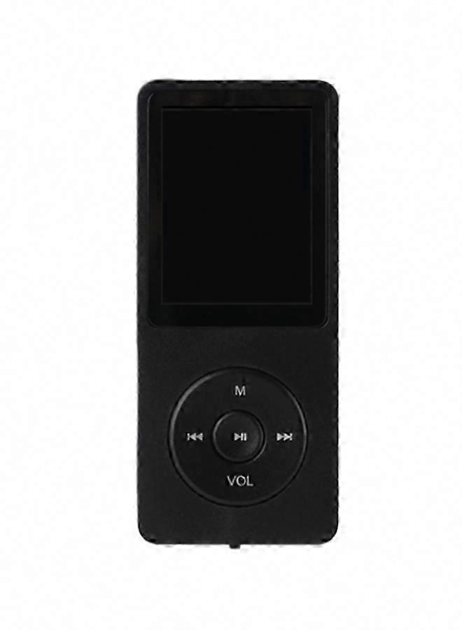 Music Player, Multi-Format Support, Compact Design, Easy-to-Use