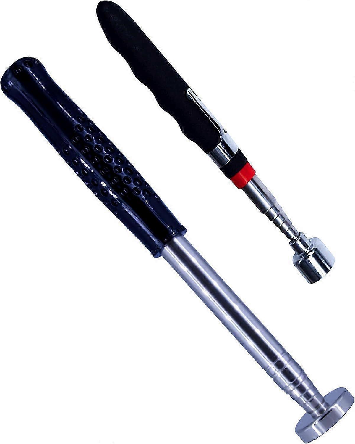 Telescoping Magnetic Pickup Tool