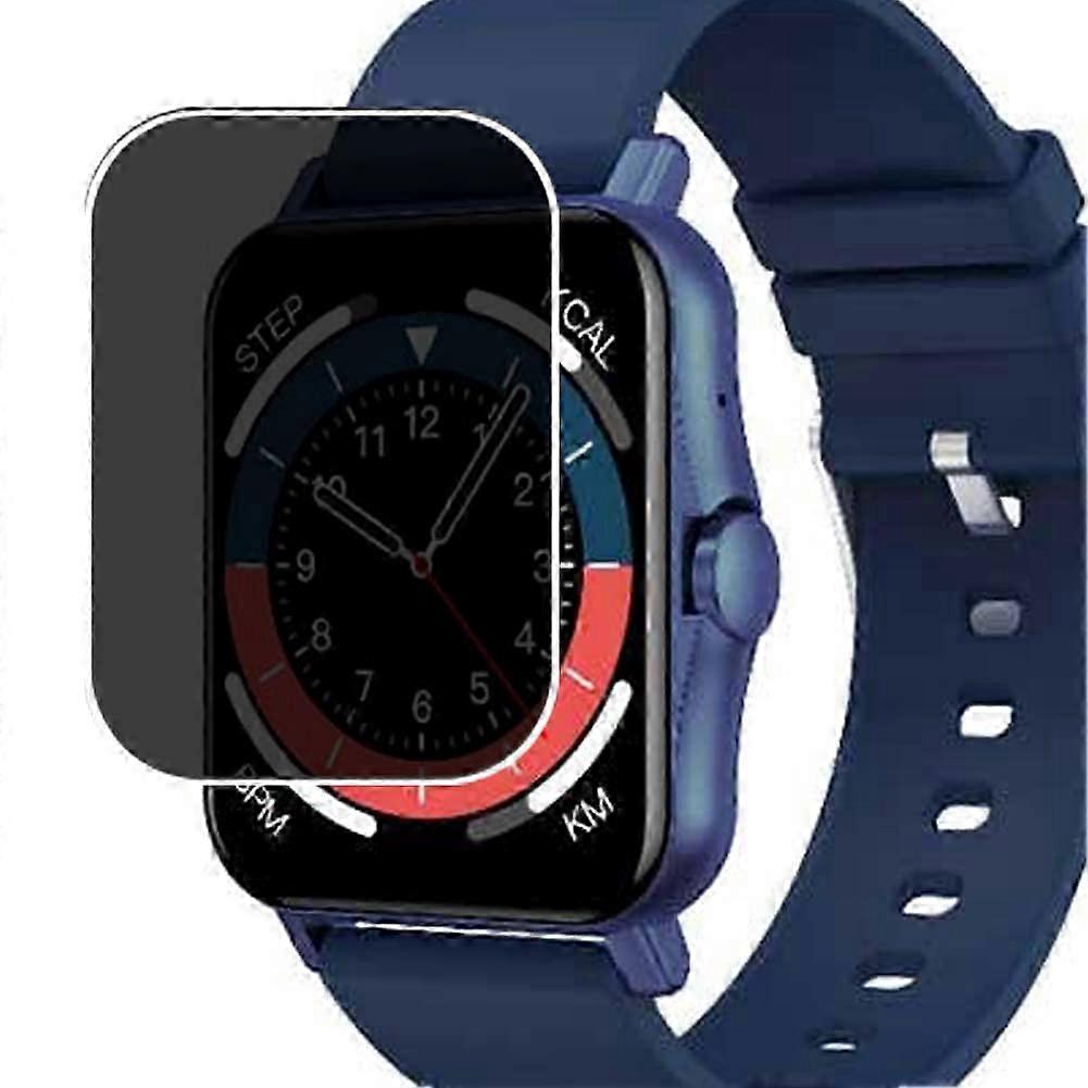 ZW23 Specific Privacy Screen For 1.69 Inch Display