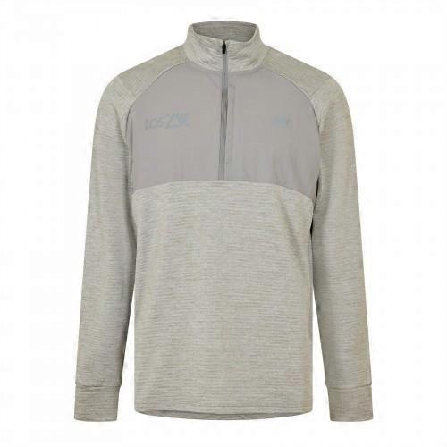 New Balance Mens Two Tone Performance Jacket