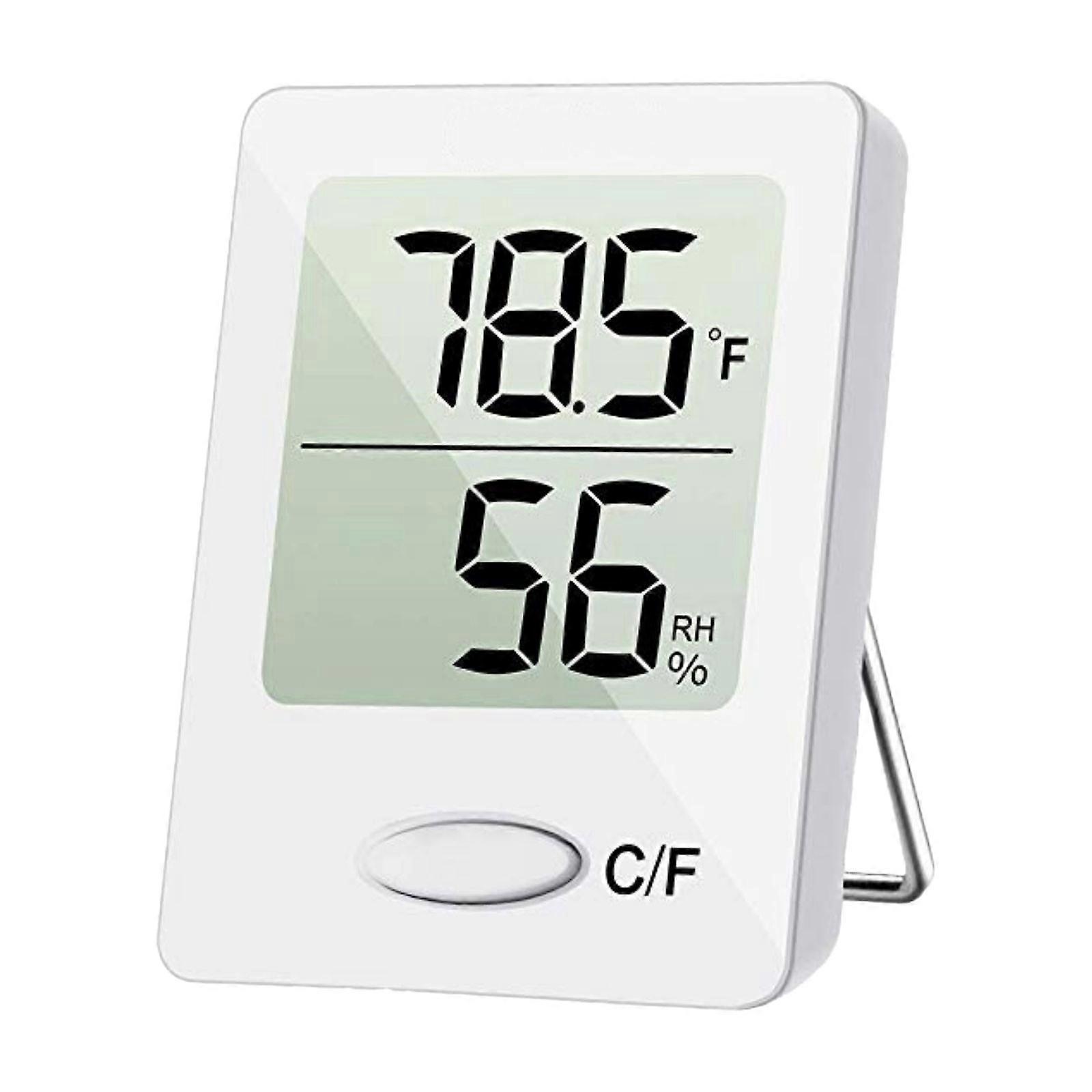Indoor Digital Hygrometer Thermometer