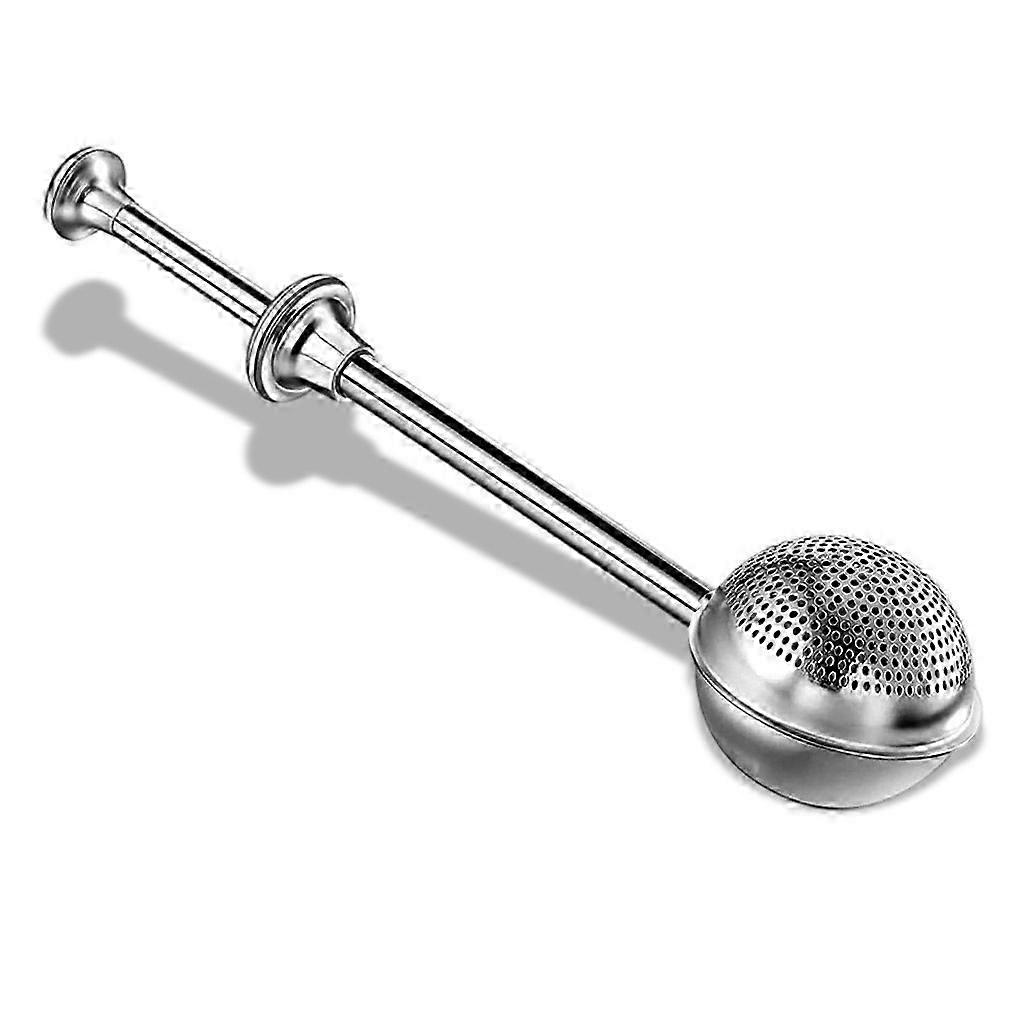 Compact Stainless Steel Baking Sieve