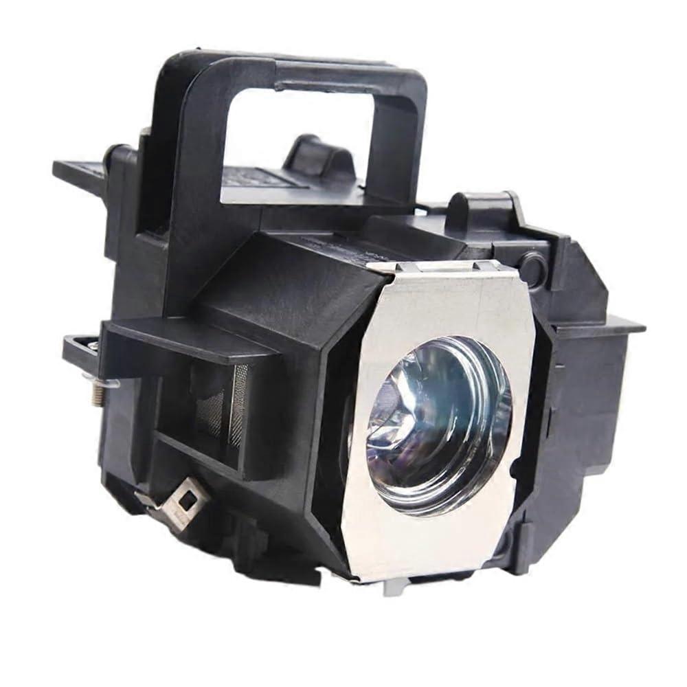 Replacement Projector Lamp Compatible with Epson V13H010L49 ELPL-P49