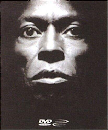 Tutu [DVD AUDIO] DVD - Alue 2