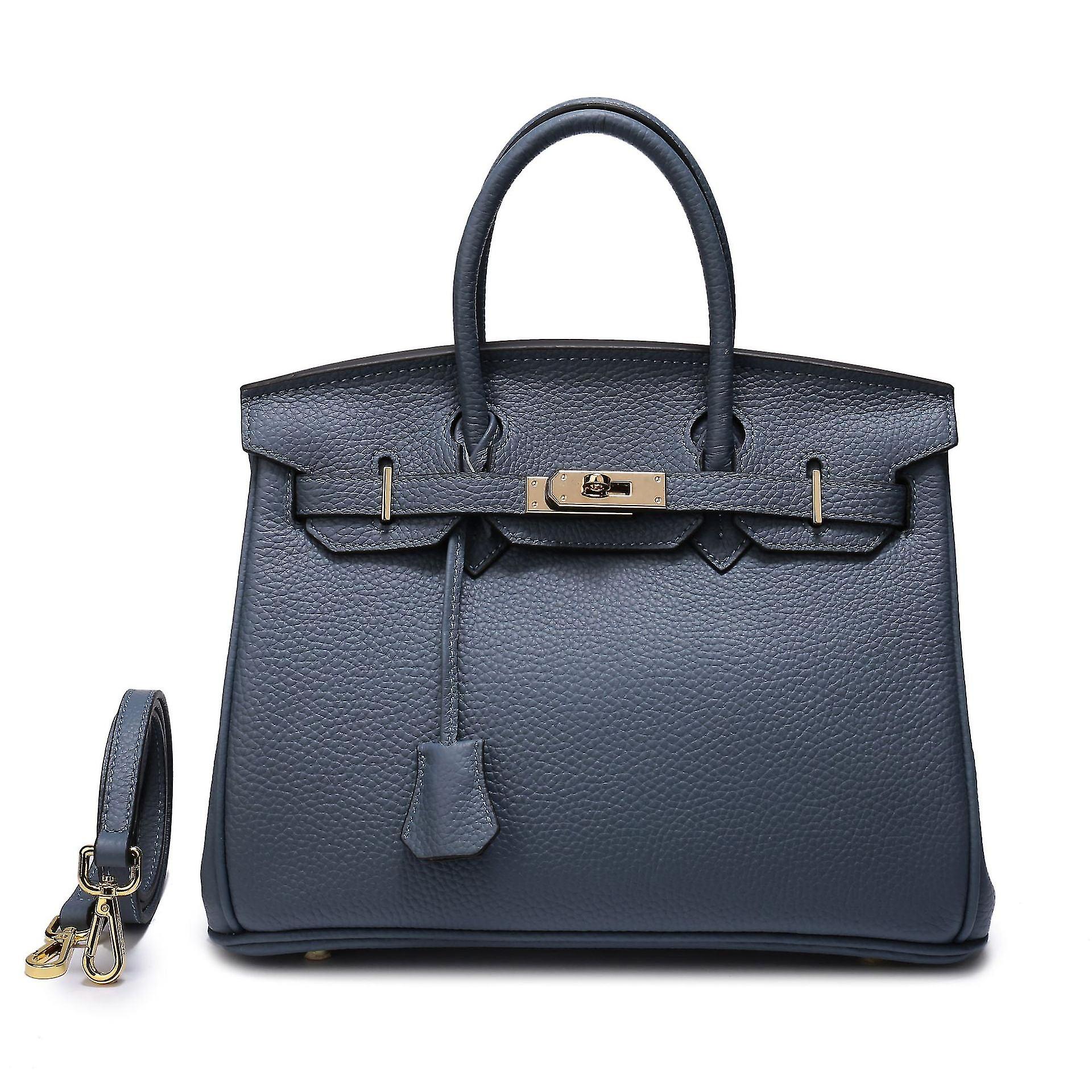 Dames Handtas Mode Lychee Tas