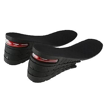 Heel Lift Insoles Shoe Lift Inserts Shoe Inserts Elevator Shoe