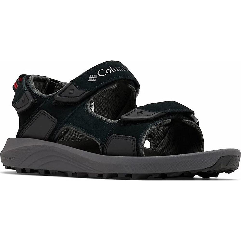 Columbia Trailstorm Hiker 3 Strap BM8210010 universal summer men shoes