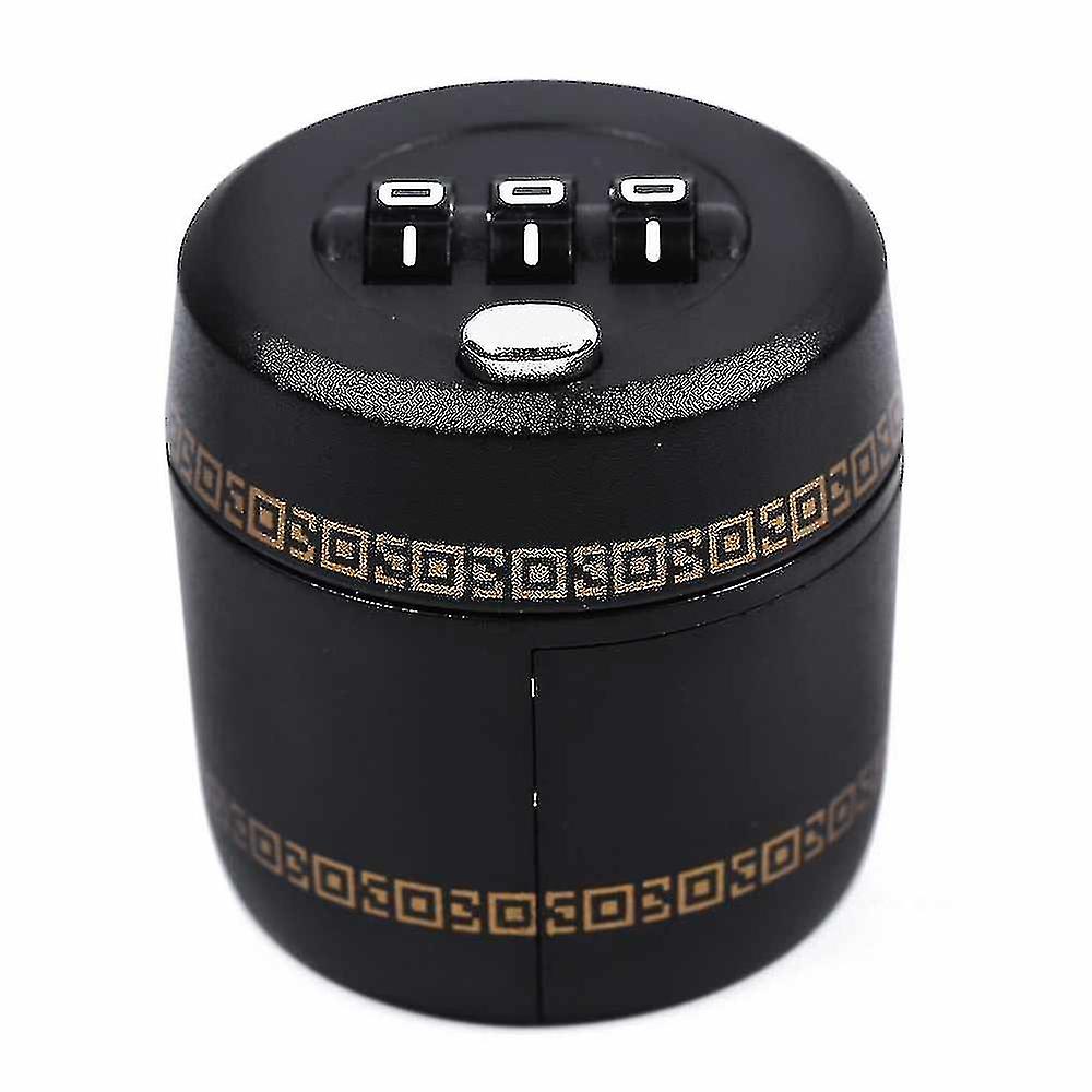 Wine Bottle Whiskey Bottle Combination Lock Digital Lock