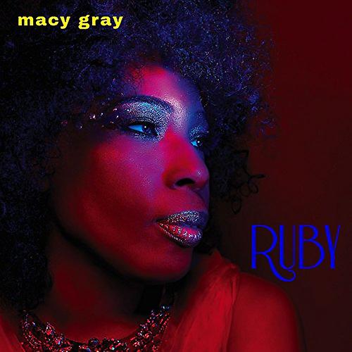 Macy Gray - Ruby [CD]