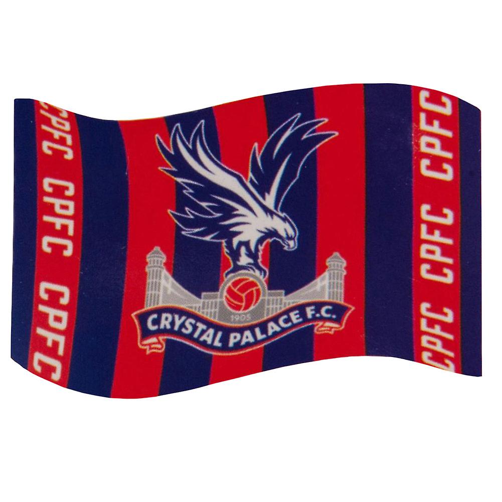 Crystal Palace Fc Flag
