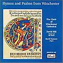 Hymns And Psalms Of Winchester - Hymns And Psalms From Winchester [CD]