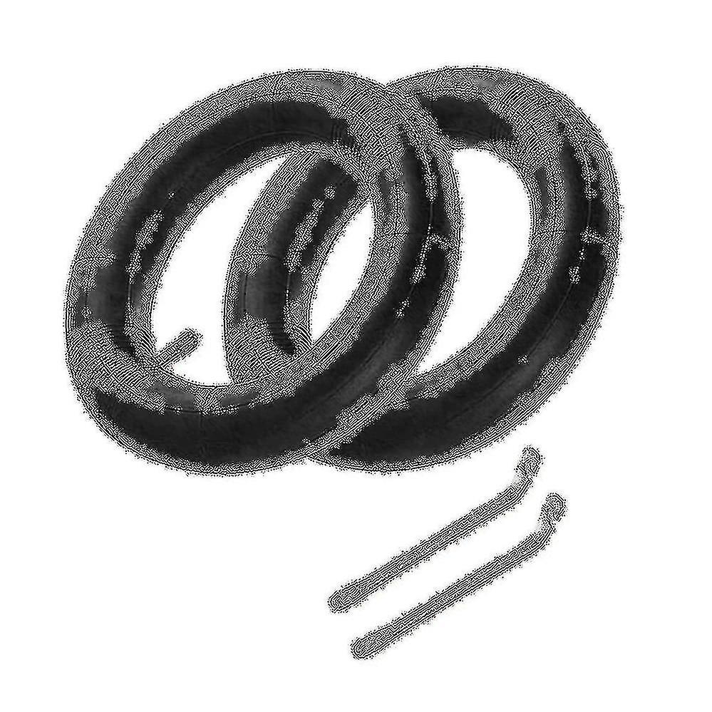 2pcs Compatible With Xiaomi M365 8 1/2 Inner Tube,electric Scooter Tires 8.5 Inch