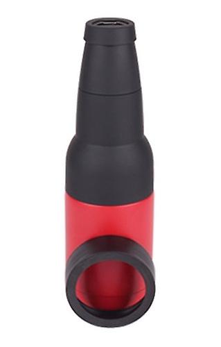 3-in-1 Bottle Can Beer Cooler With Beer Opener