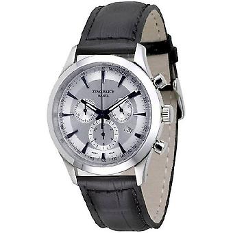 Zeno-Watch - Armbanduhr - Herren - Gentleman Chrono 5030 Q - 6662-5030Q-g3