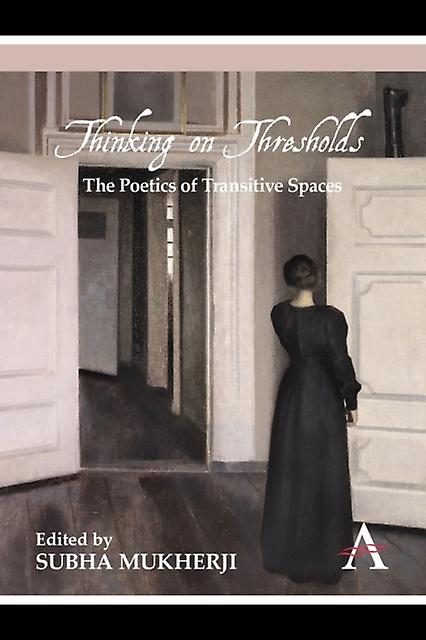 Thinking On Thresholds Paperback Book