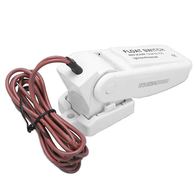 Bilge Pump Float Switch Float Switch Not Leaking For Yachts For Boats