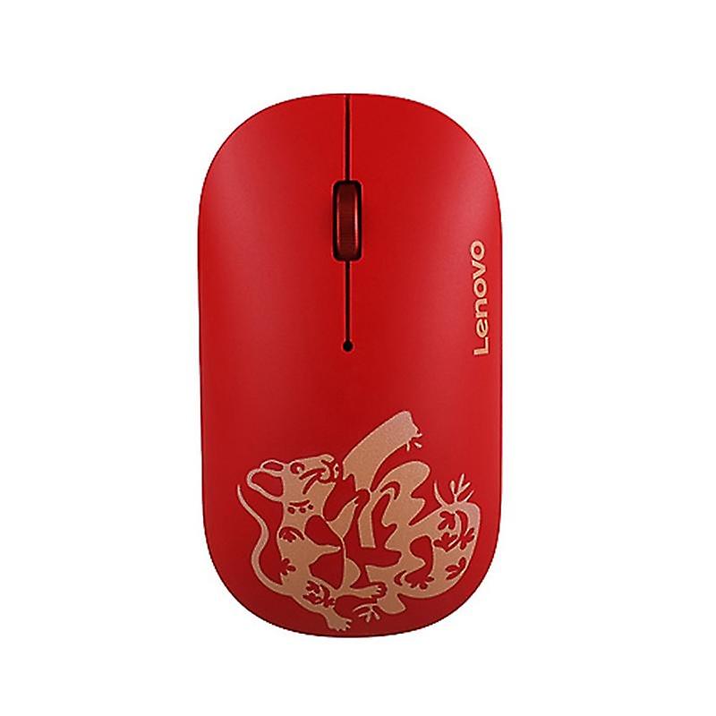 Lenovo Air Handle Mute Wireless Mouse