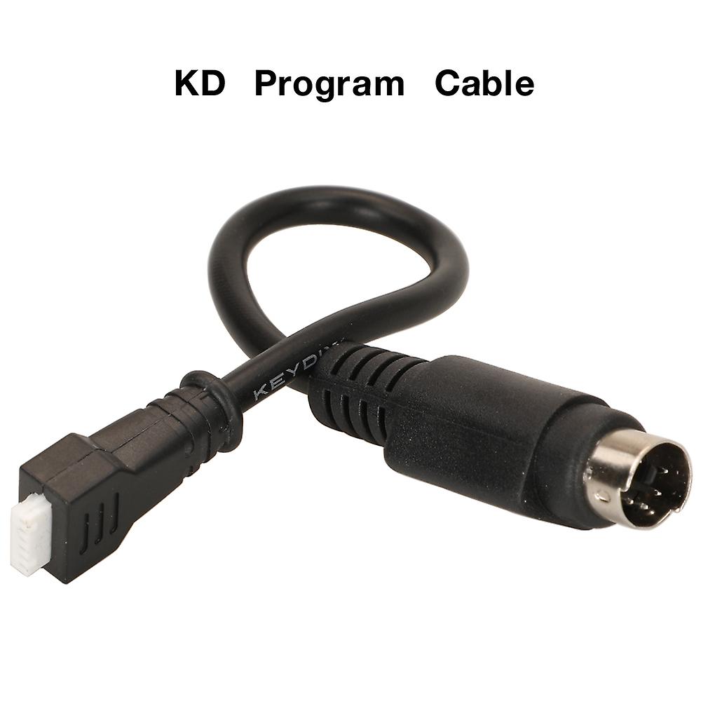 Kd-x2 Program Cable For Kd-x2 Kd Remote Car Key Generator Remotes Support Line