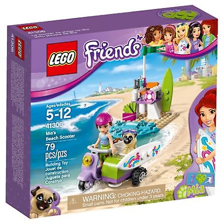 LEGO 41306 Mia's Beach Scooter