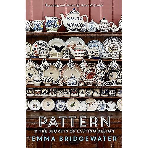 Pattern: & the secrets of lasting design