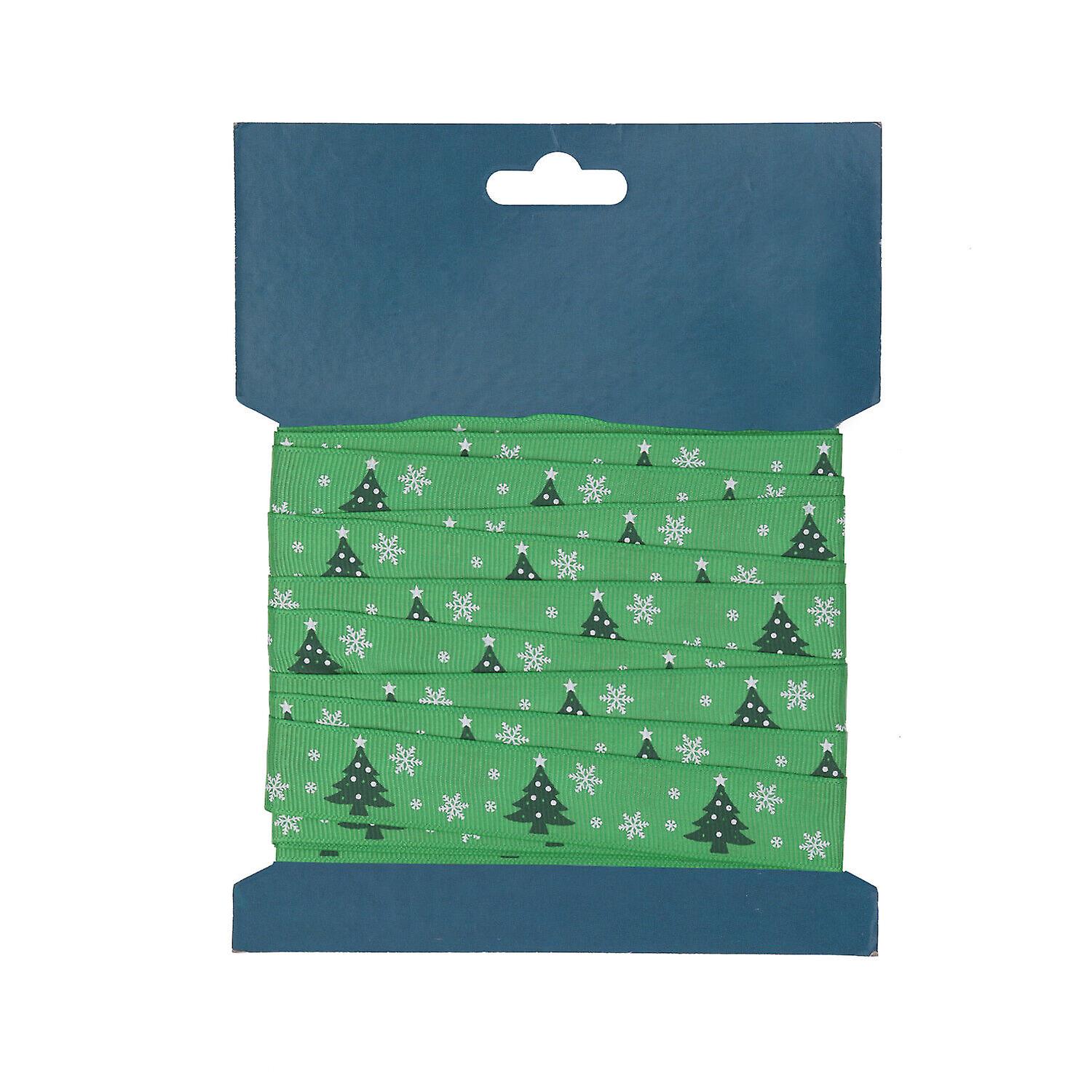 Weihnachtsbaumband Geschenkdekorationen