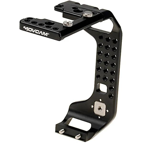 Movcam Side Bracket Support For Sony Fs7 Camera Rig