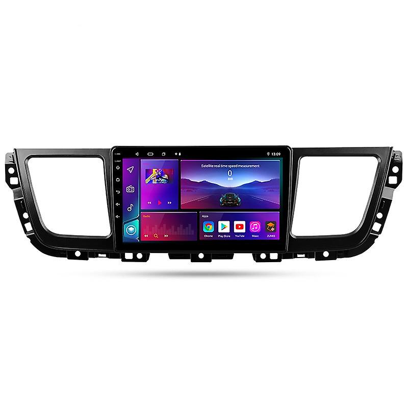 Android 12 Carplay Car Radio for Maxus G10 2014 - 2023 Multimedia Player 2 Din GPS 4G DVD Head Unit