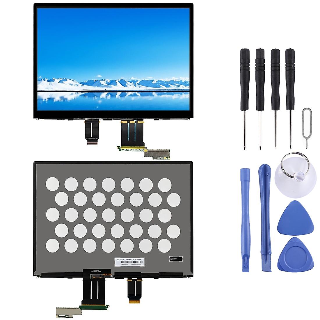 LCD Screen with Touch Board For Huawei MateBook X Pro 2021 LPM139M422