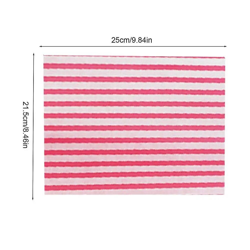Wrap Paper For Sandwiches 50pcs Non-stick Wax Sheets For Sandwiches Food Service Supplies For Biscuit Candy Sandwich Dim Sum