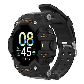 LC11 1.28 inch Screen IP68 Outdoor Sports Smart Watch