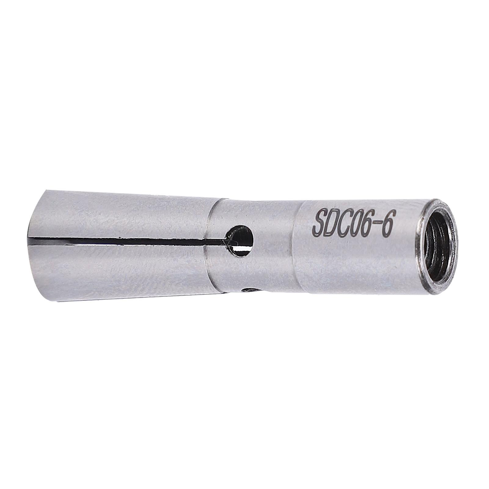 Collet High Accuracy Super Clamping Force Lathe Chuck Pull Back Hardware SDC06?6