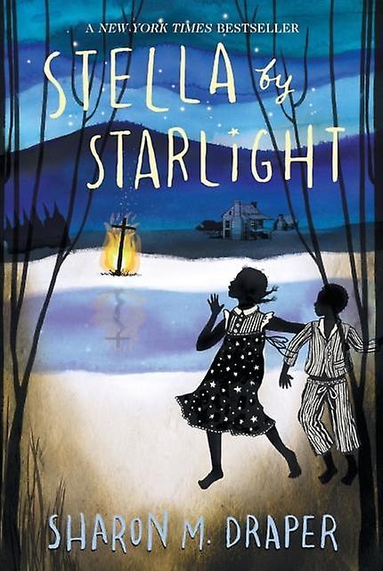 Stella By Starlight by Sharon M. Draper Paperback