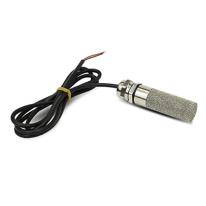 Temperature Humidity Transmitter Modbus Rs485 Temperature Humidity Sensors-yuyu